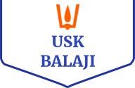 USK Balaji Plast Pvt. Ltd.
